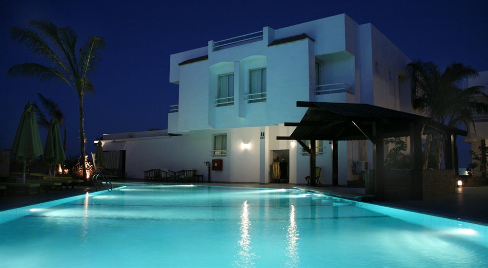Hotel Viking Club Sharm el-Sheikh Eksteriør billede