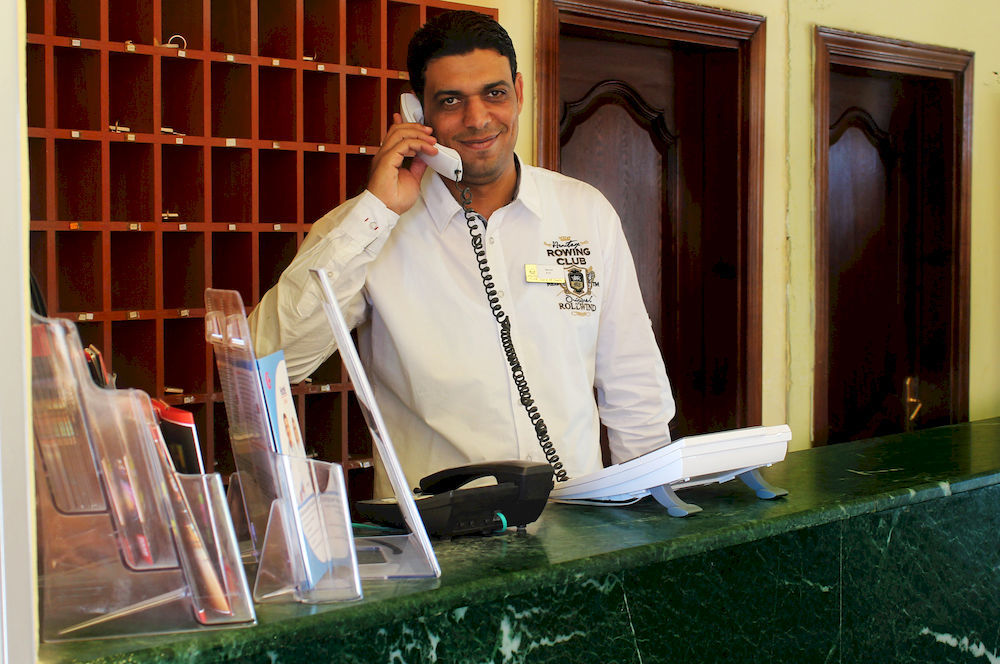 Hotel Viking Club Sharm el-Sheikh Eksteriør billede