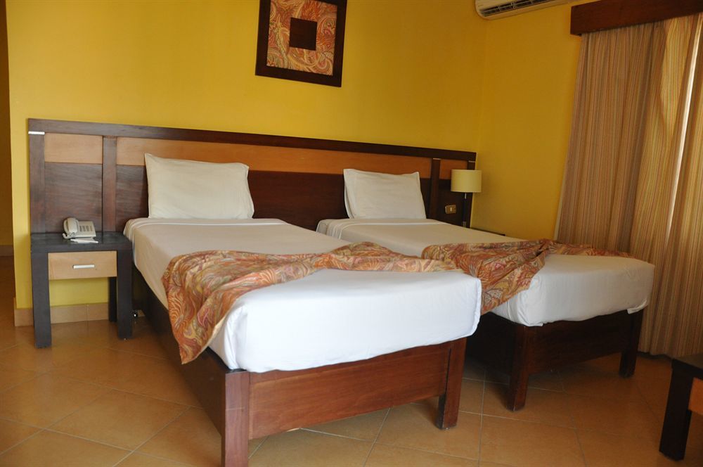 Hotel Viking Club Sharm el-Sheikh Eksteriør billede