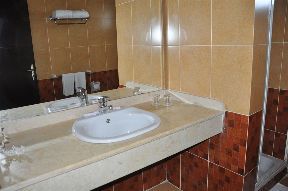 Hotel Viking Club Sharm el-Sheikh Eksteriør billede